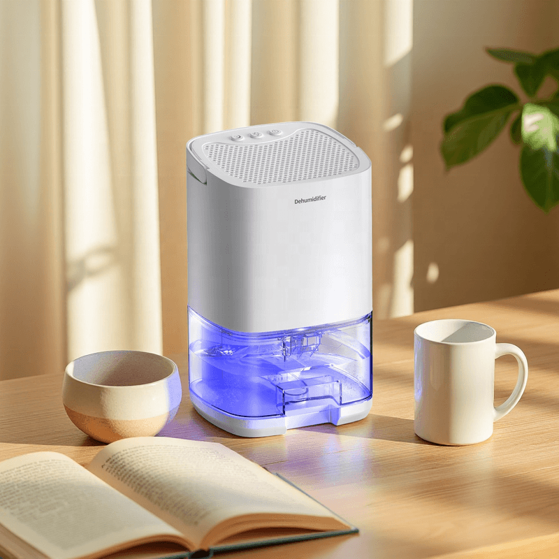 Dehumidifiers