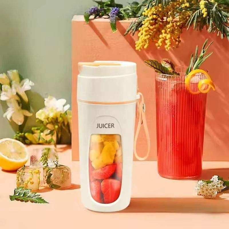 Portable Blender Cups