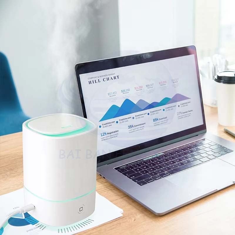 Aroma Diffusers