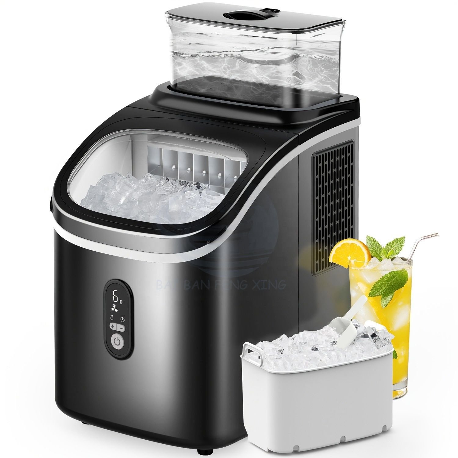 Ice Makers