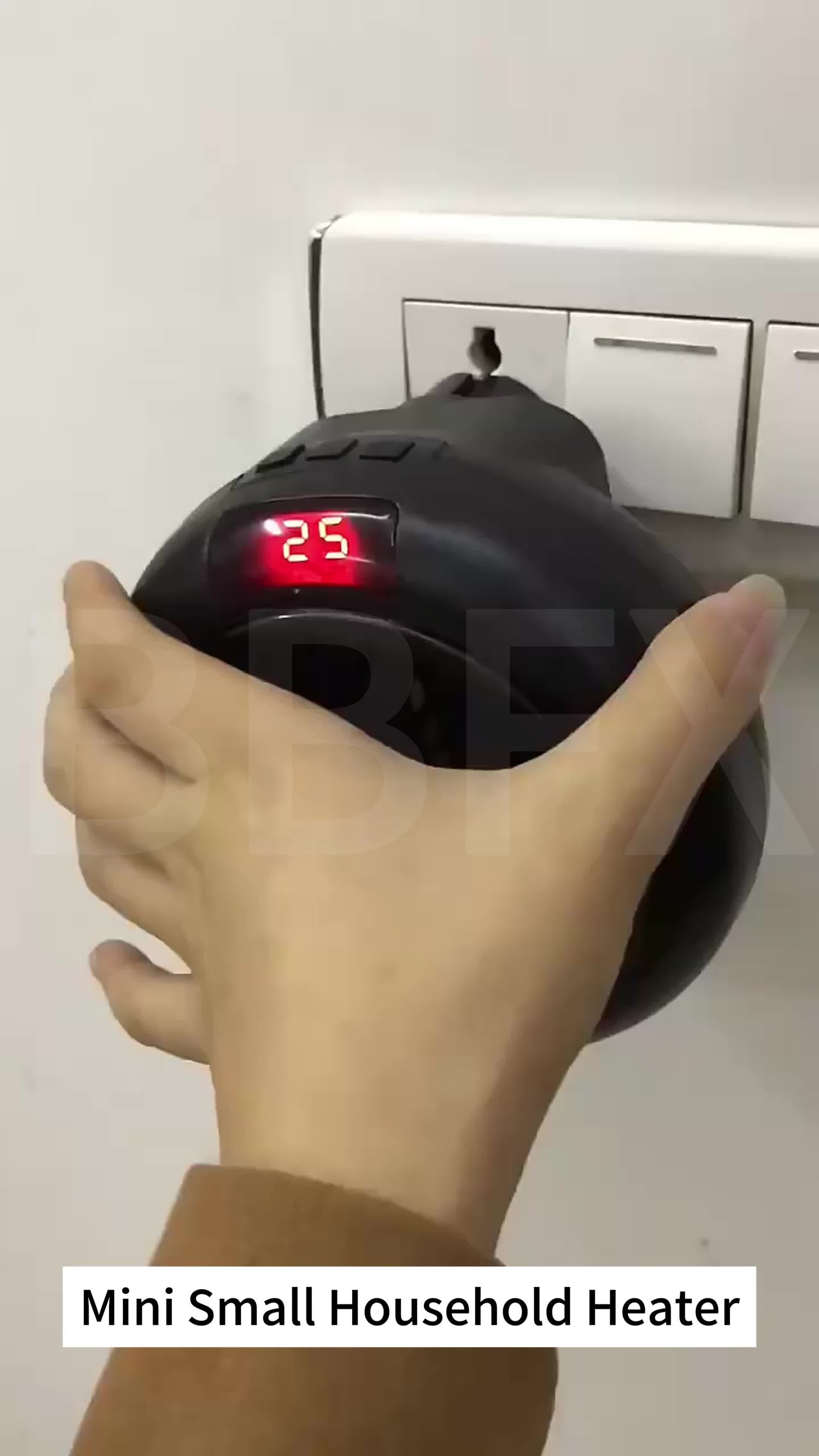 FX-24Q20C product video