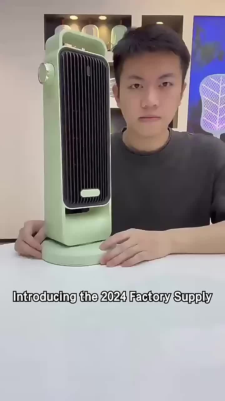 FX-24Q9C product video