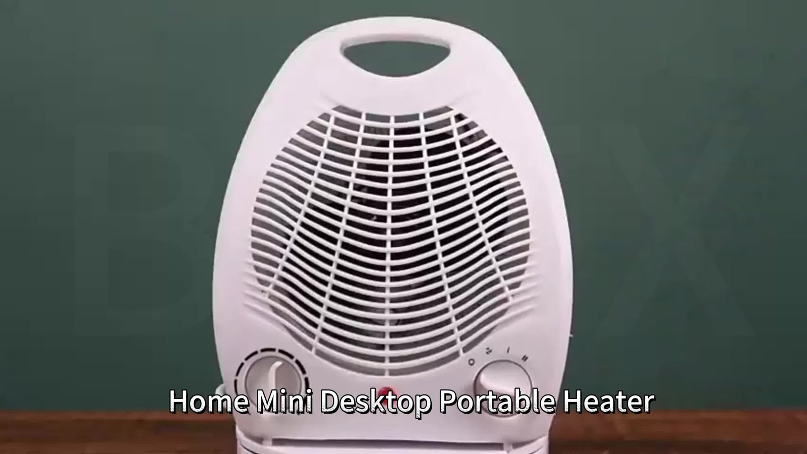 FX-24Q45C product video