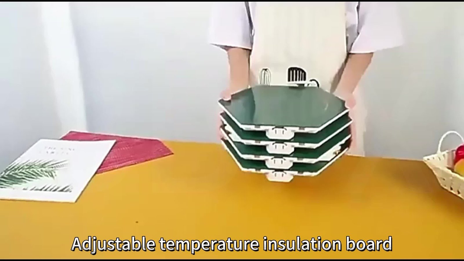 FX-24T22 product video