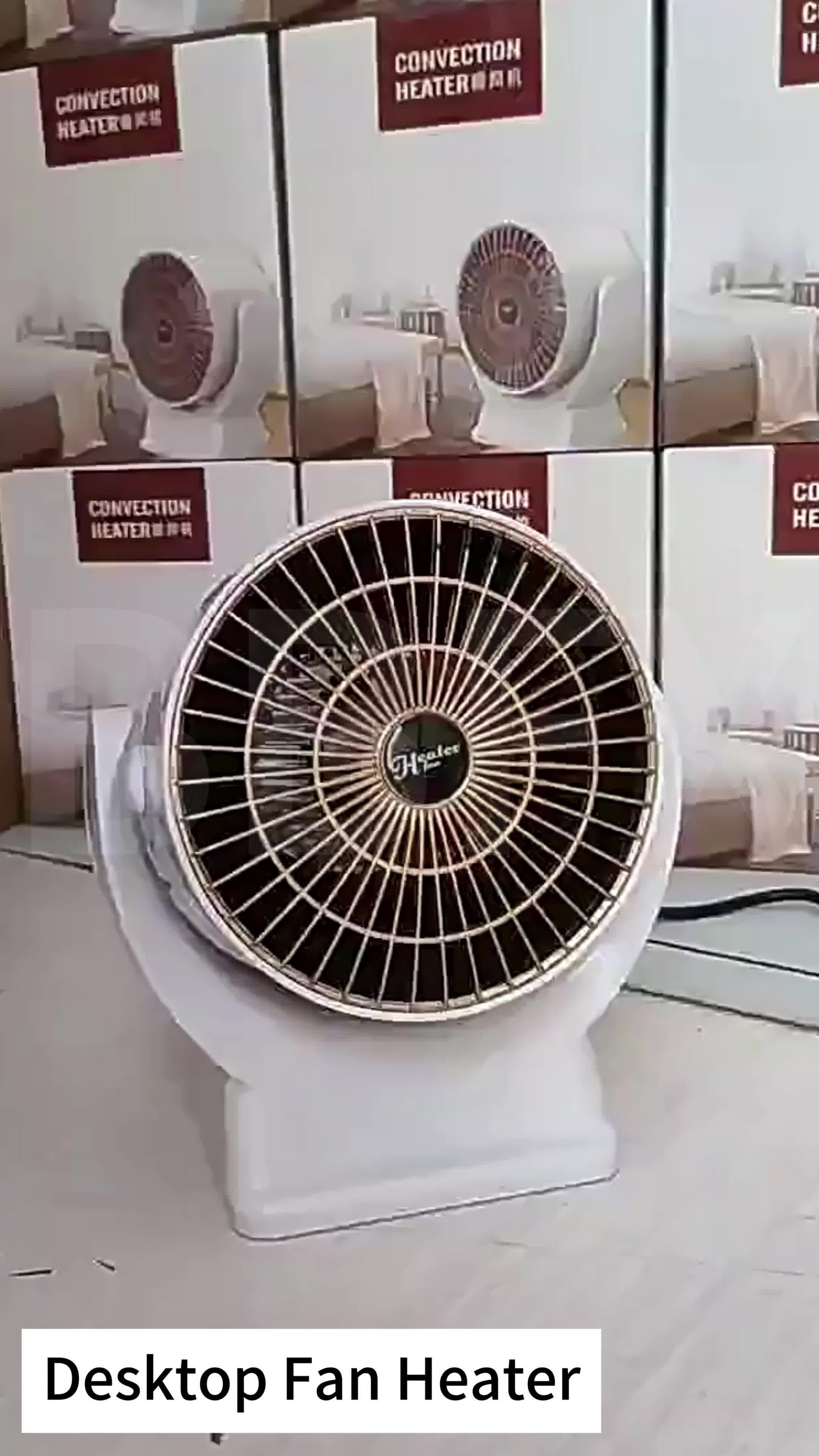 FX-24Q30C product video