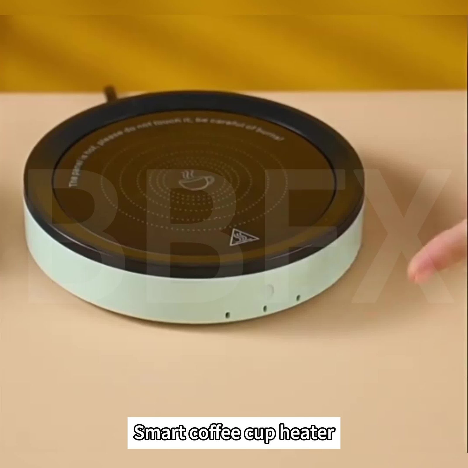FX-25H5A product video