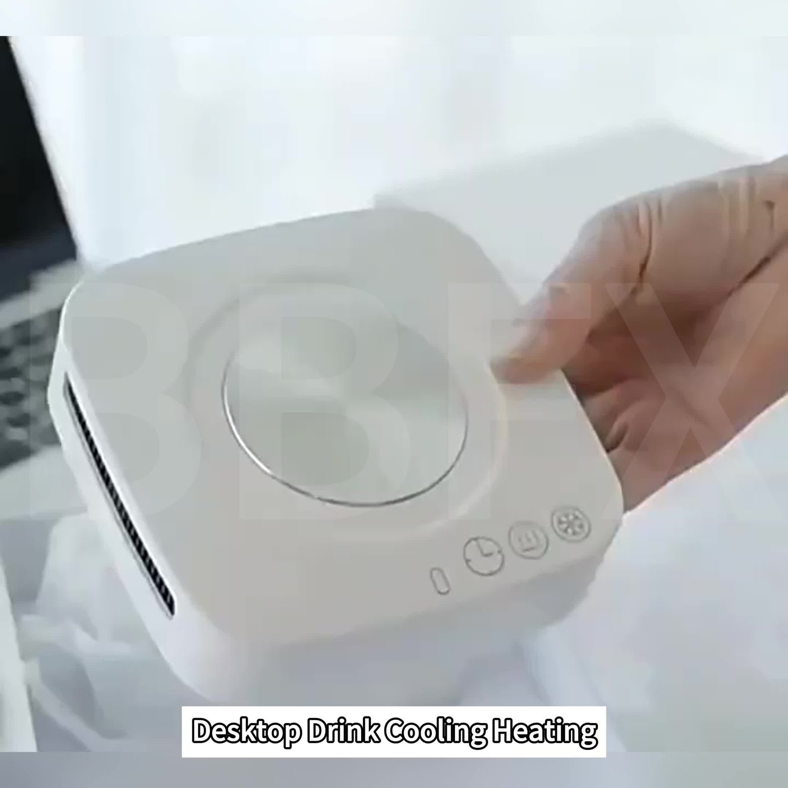 FX-25IM27 product video
