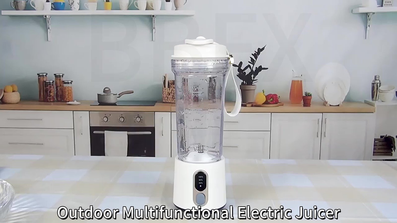 FX-25G3A product video
