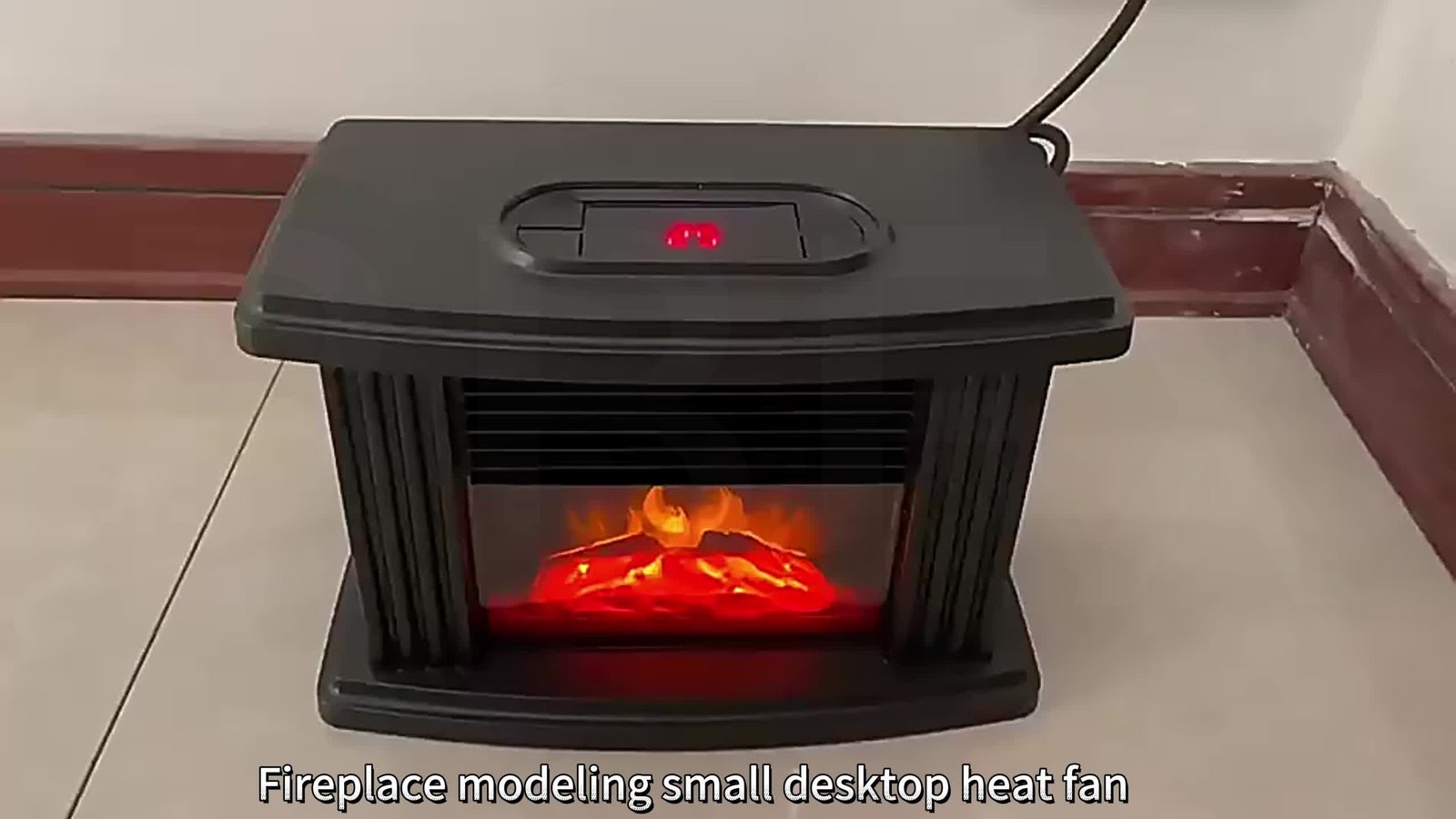 FX-24Q47C product video