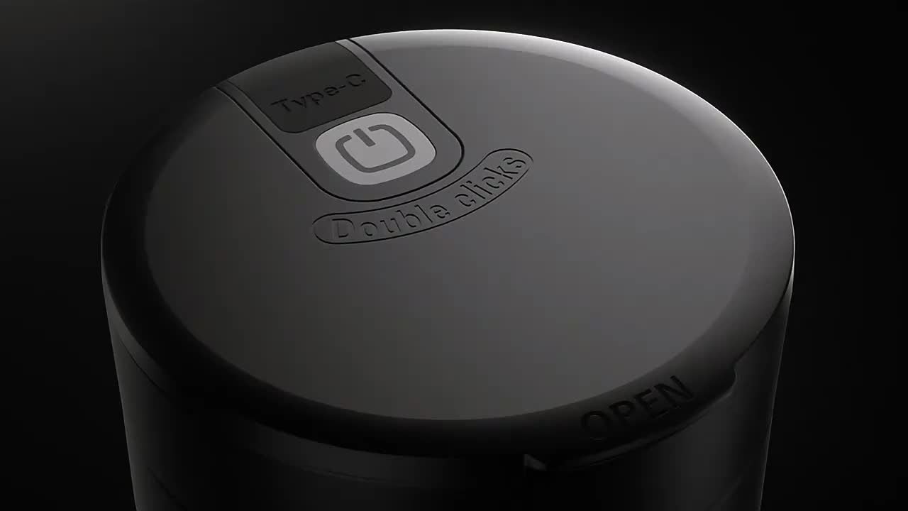 FX-25G17A product video