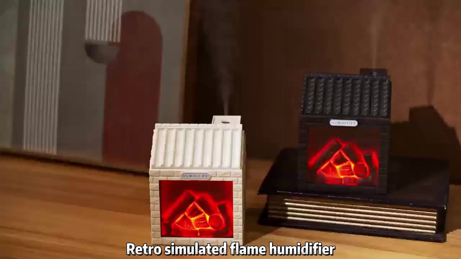 FX-25X20A product video