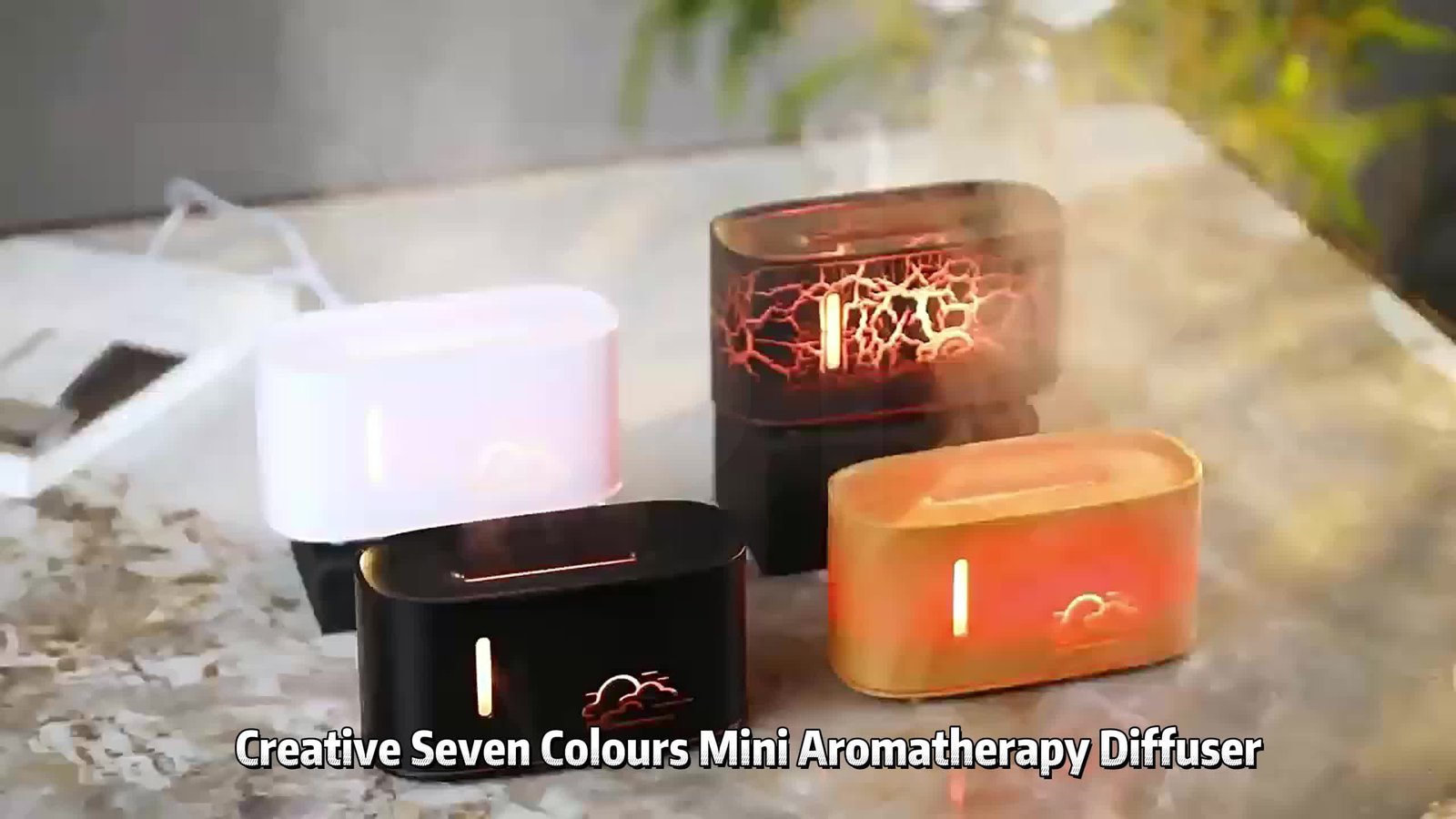 FX-25X7A product video