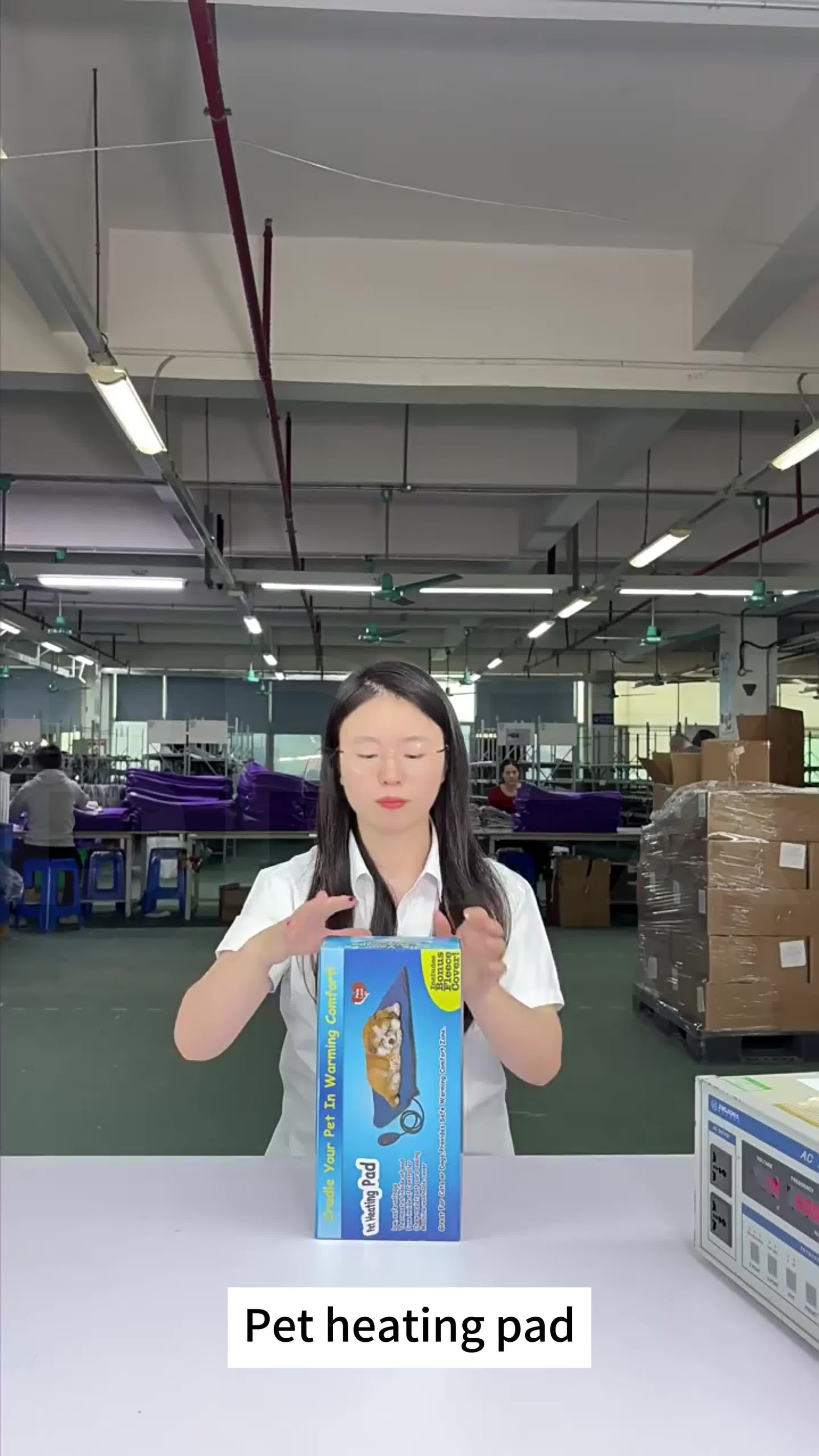 FX-25D37A product video