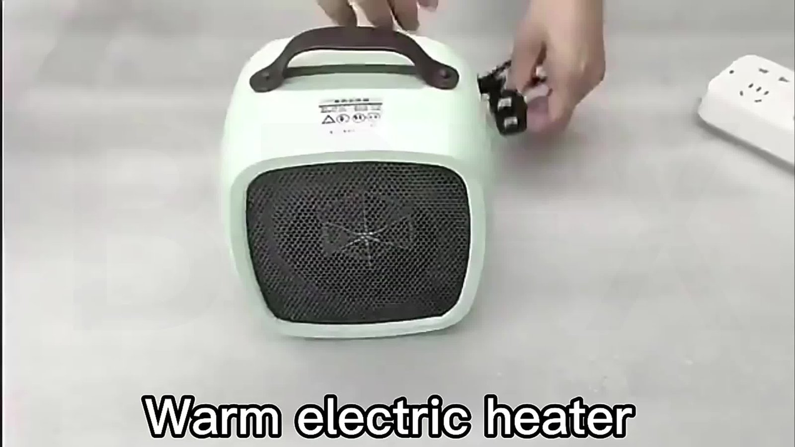 FX-24Q14C product video
