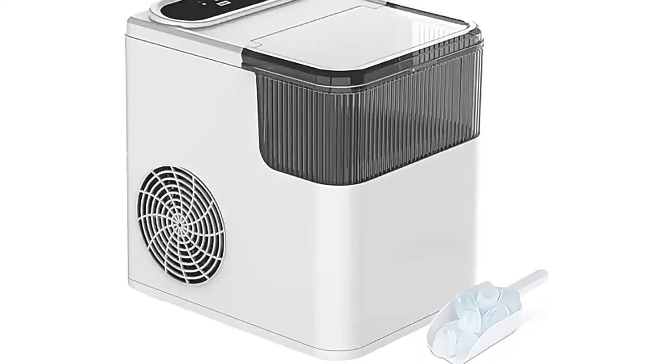 FX-25IM3 product video