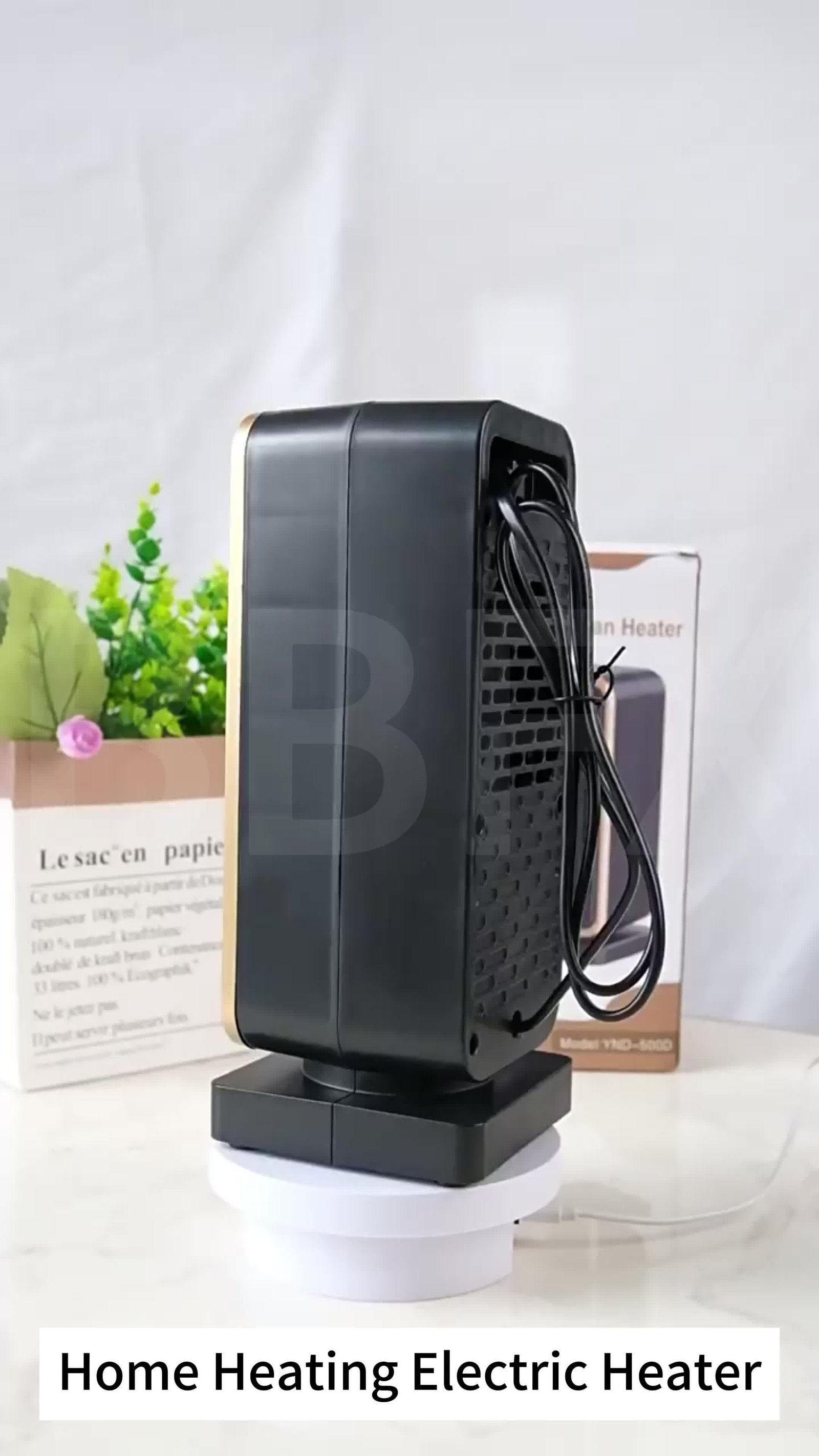 FX-24Q32C product video