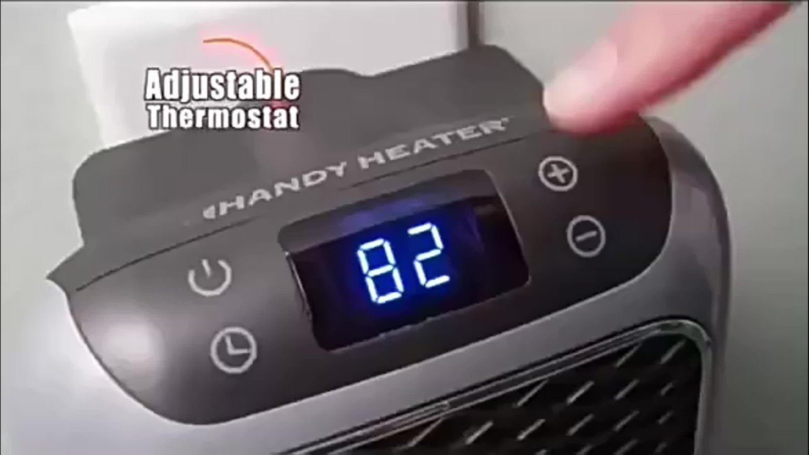 FX-24Q27C product video