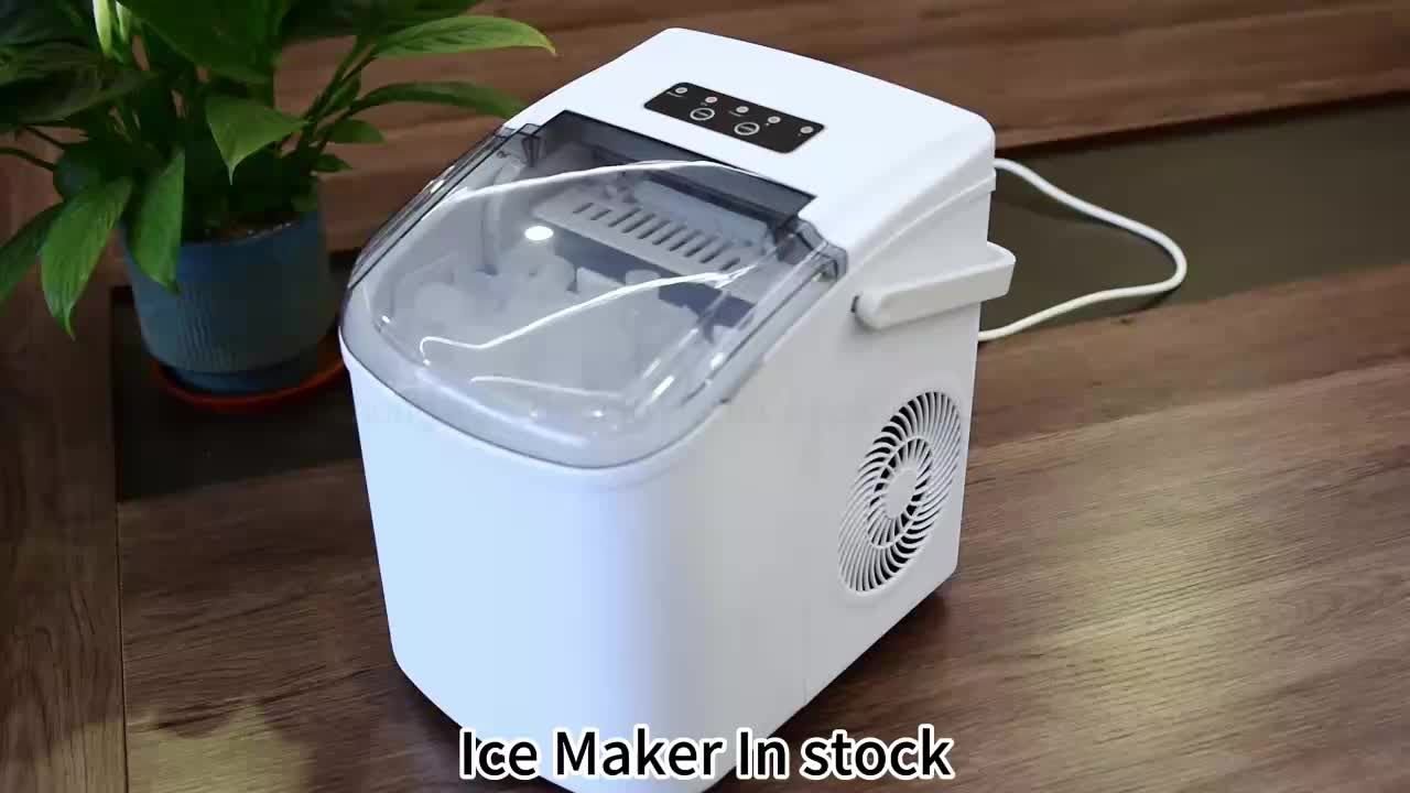 FX-25IM9 product video