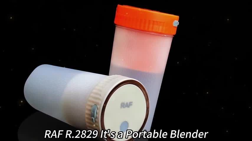 FX-25G21A product video