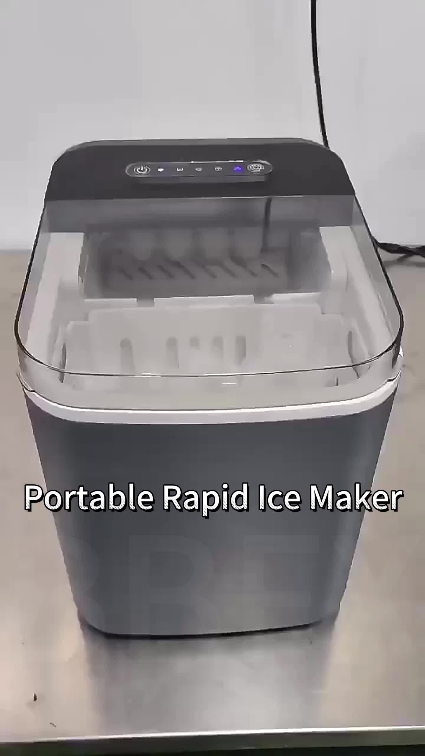 FX-25IM10 product video
