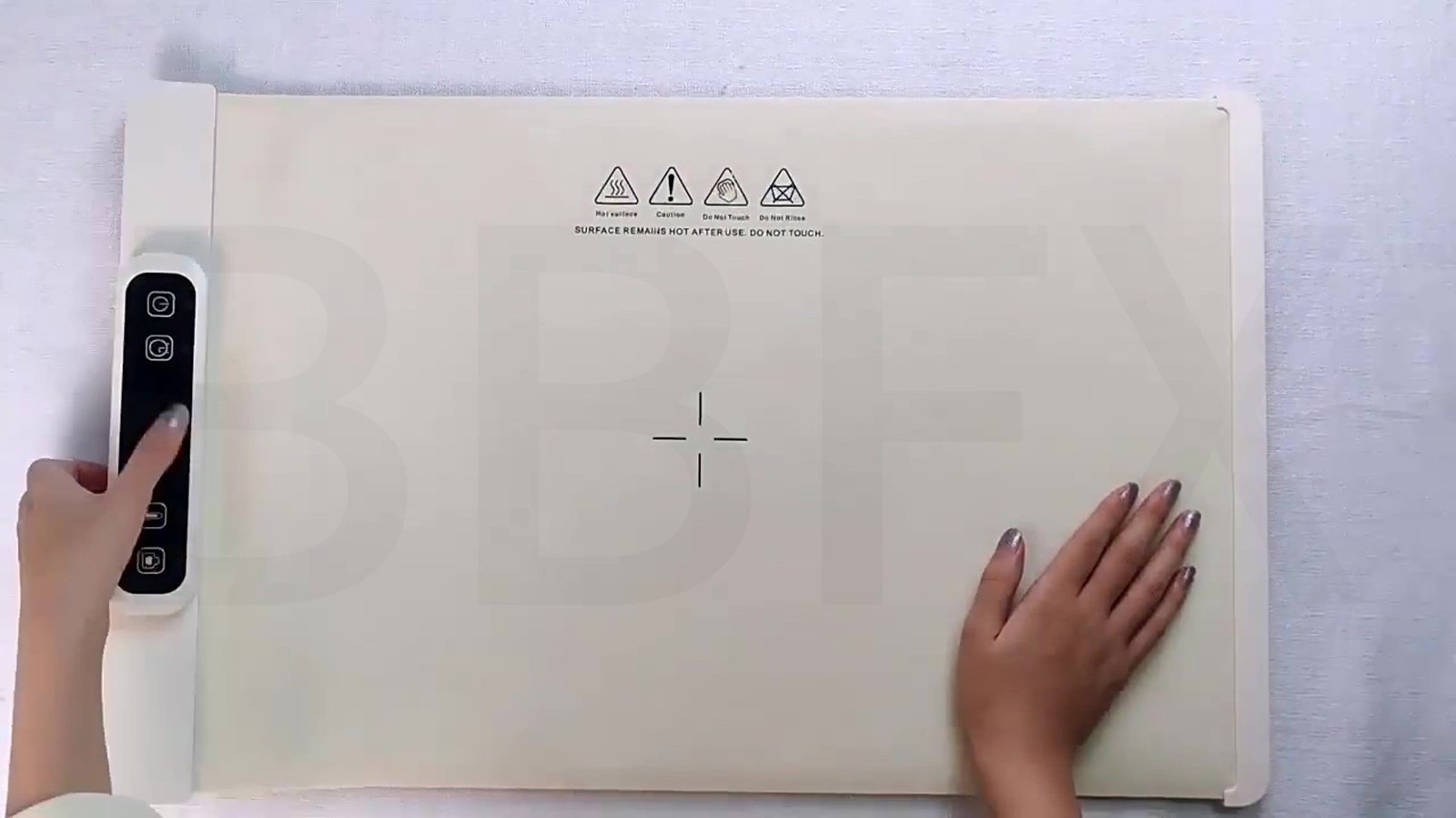 FX-24T14 product video