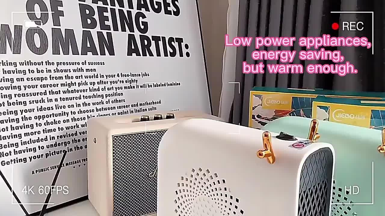 FX-24Q29C product video