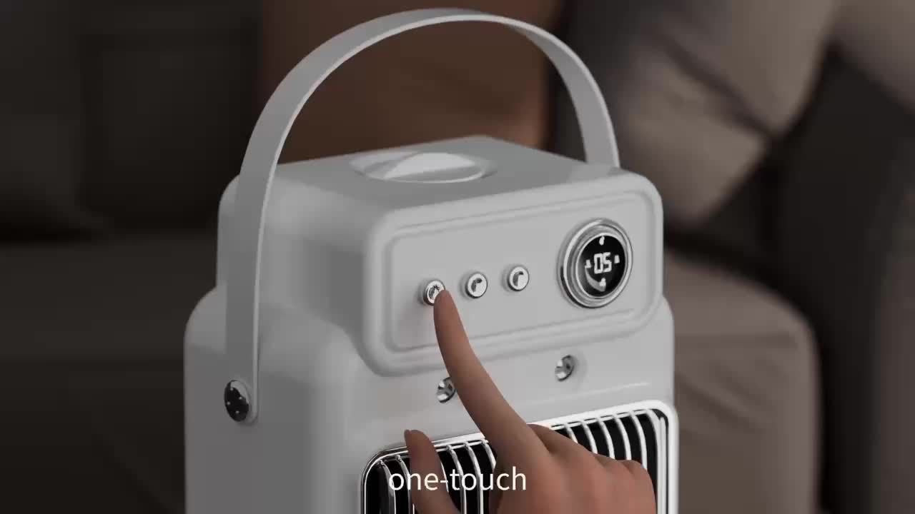 FX-24Q10C product video