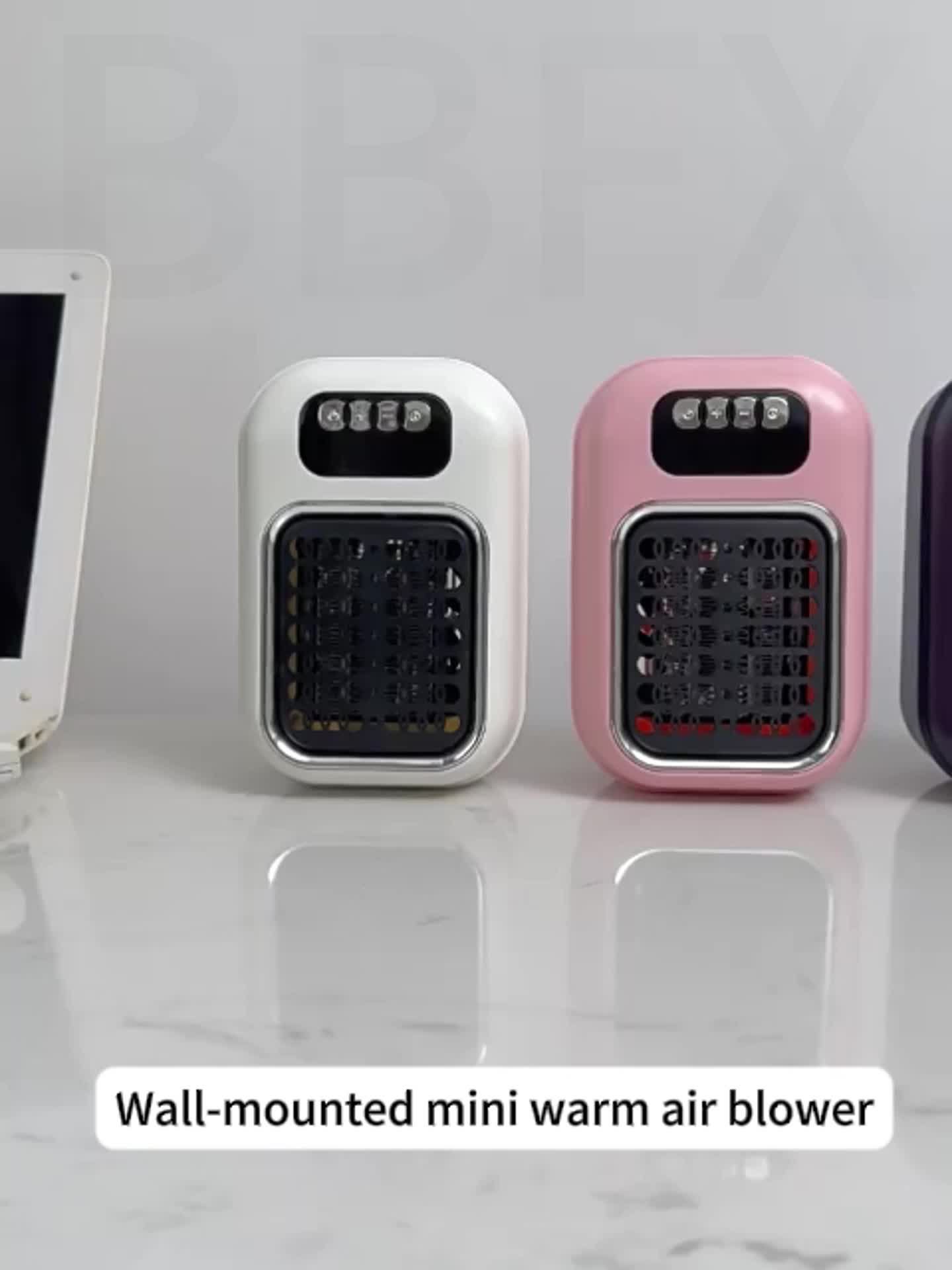 FX-24Q2C product video